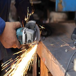 Skilled repairs on-site.